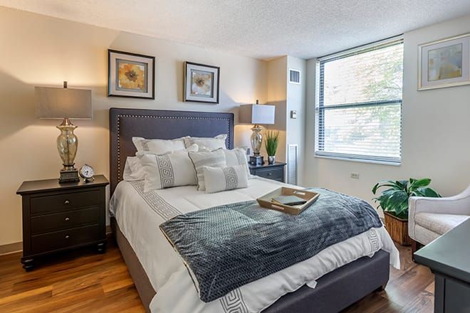 Brookdale Hawthorn Lakes, Vernon Hills, IL 1