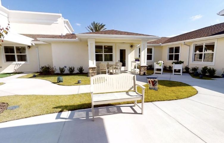CERTUS Premier Memory Care Living, Vero Beach, FL 1
