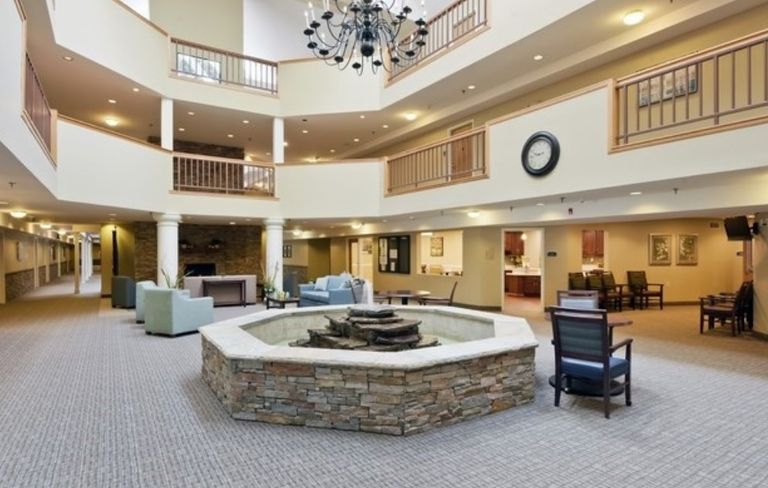 Towne Centre, Merrillville, IN 2
