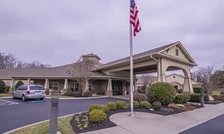 The Lantern At Morning Pointe Lenoir City, Lenoir City, TN 1