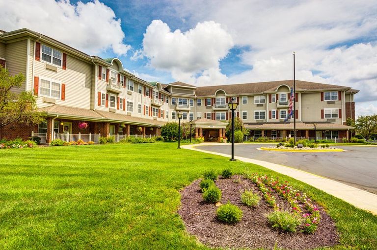 Glenwood Village of Overland Park, Overland Park, KS 3