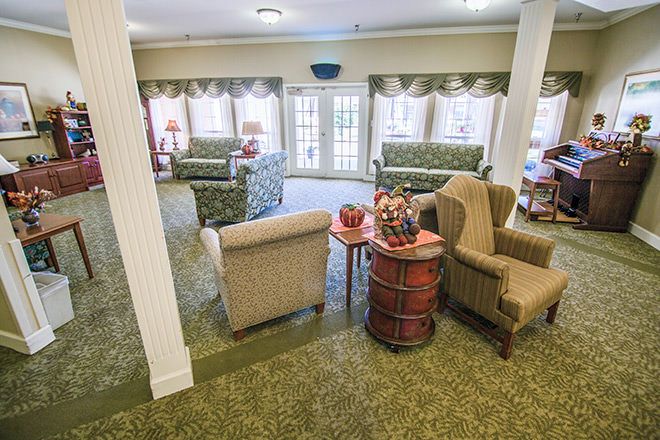 Brookdale Hampton Cove, Hampton Cove, AL 3