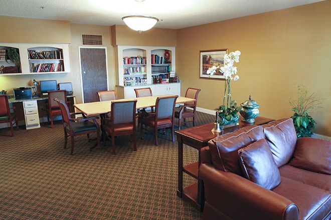 Richmond Place, Lexington, KY 1