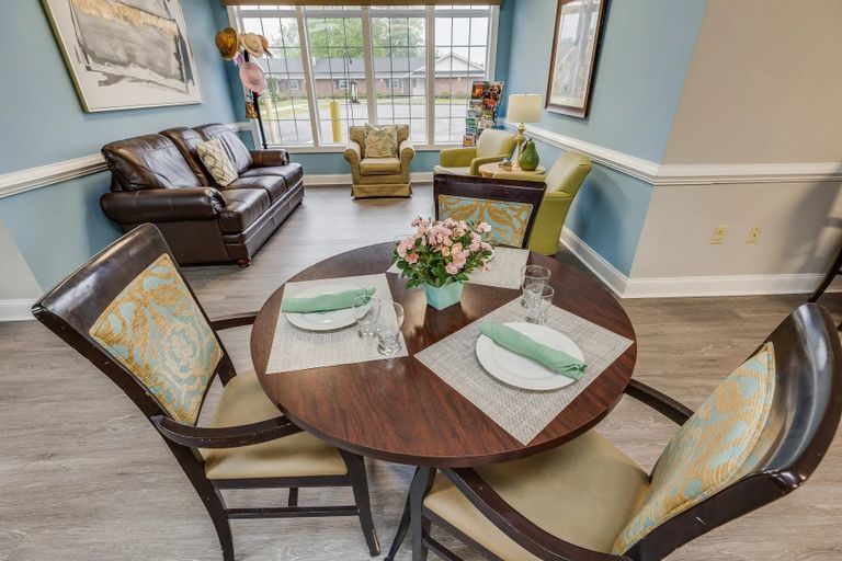 Mallard Ridge, Clemmons, NC 3