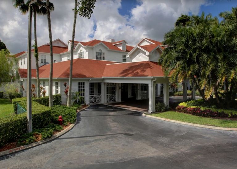 Sodalis of Largo, Largo, FL 2