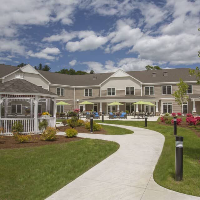 Cornerstone At Hampton, Hampton, NH 1
