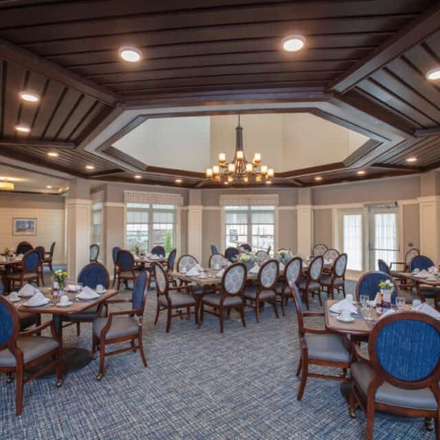 Cornerstone At Hampton, Hampton, NH 2