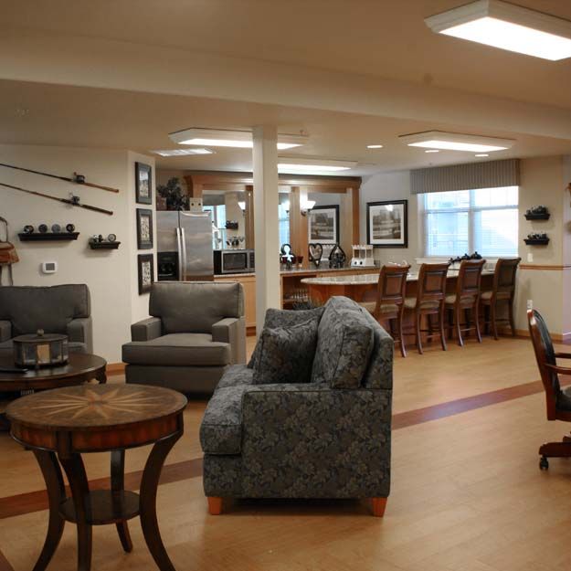 Bonaventure Of Lacey, Lacey, WA 1