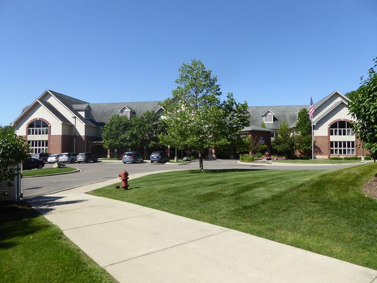 Addington Place Of Clarkston, Clarkston, MI 1