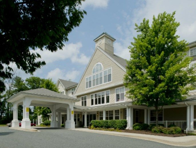 Lorien Bel Air, Bel Air, MD 2