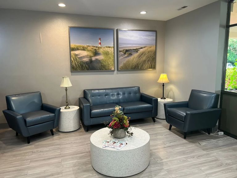 Laurel Park Rehabilitation and Healthcare Center, Elizabeth City, NC 3