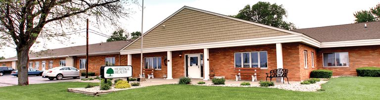 Goldwater Care Gibson City, Gibson City, IL 1