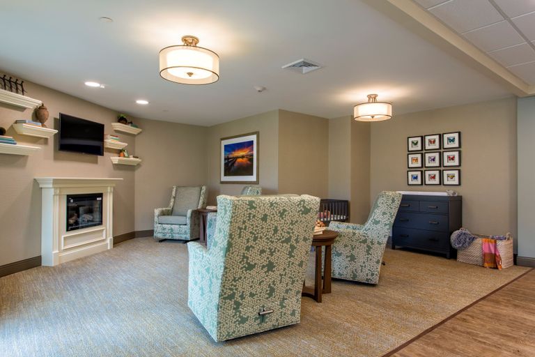 Village Green, Levittown, NY 3