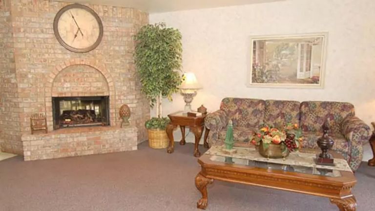 Regency Park Place At Corvallis, Corvallis, OR 2