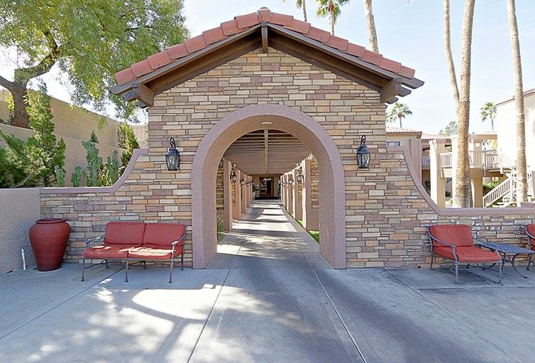 Forum Pueblo Norte Assisted Living, Scottsdale, AZ 1