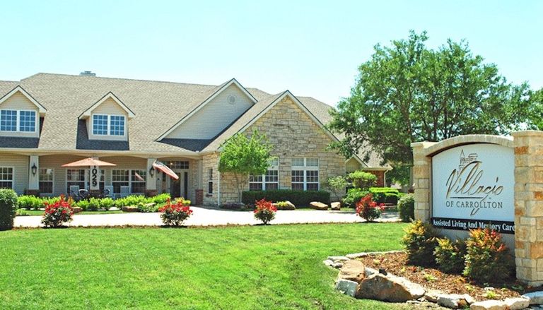 Carrollton Gardens Assisted Living & Memory Care, Carrollton, TX 2