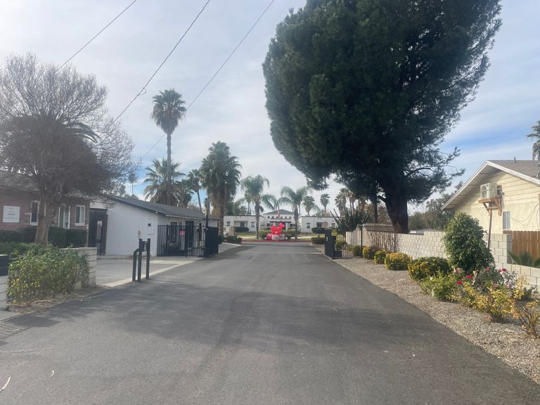 Yorkshire Village, Hemet, CA 2