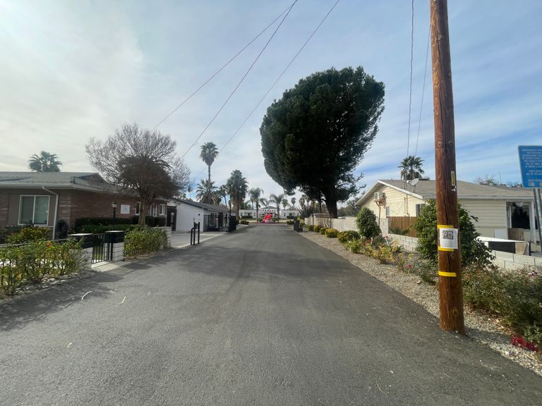 Yorkshire Village, Hemet, CA 3
