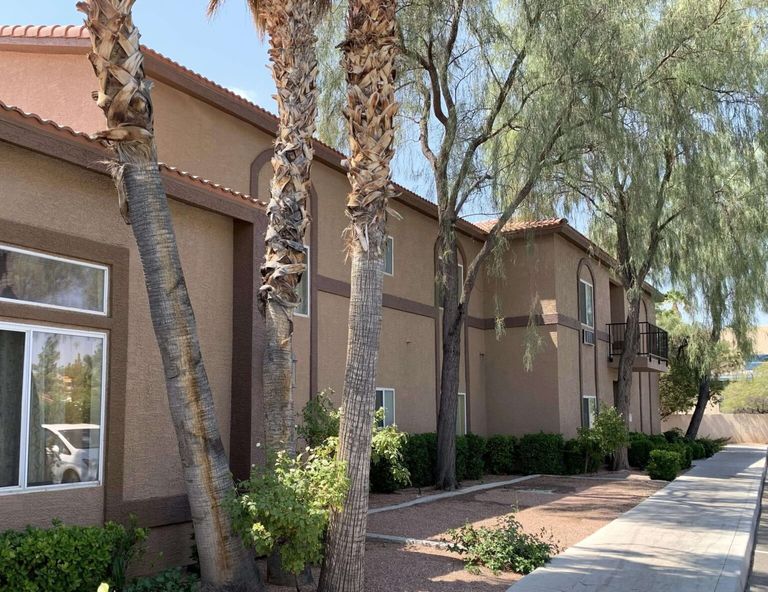 Palm Valley Assisted Living, Las Vegas, NV 1
