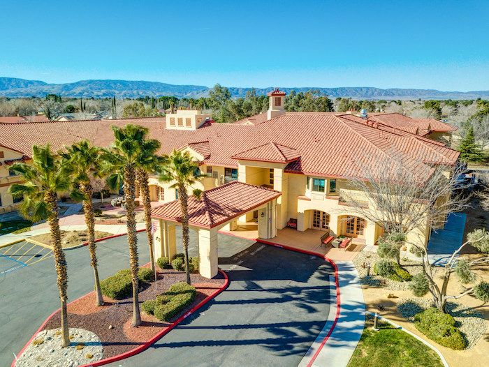 The Havens at Antelope Valley, Lancaster, CA 3