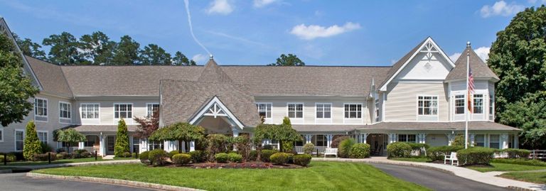 Sunrise Of Lincroft, Lincroft, NJ 2