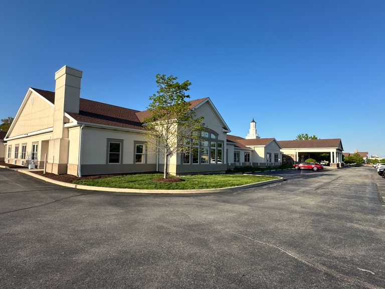 Kingston Care Center of Fort Wayne, Fort Wayne, IN 1