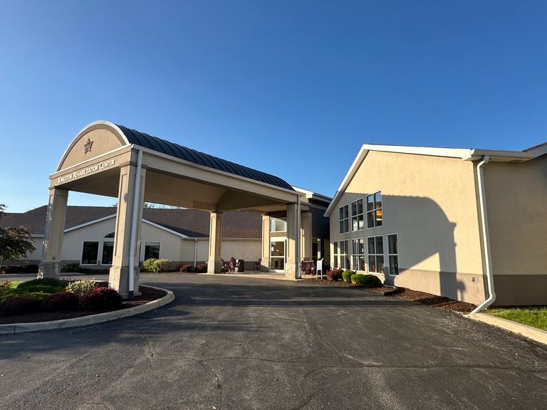 Kingston Care Center of Fort Wayne, Fort Wayne, IN 3