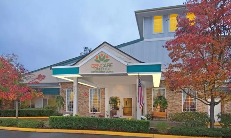 Scriber Gardens, Lynnwood, WA 3