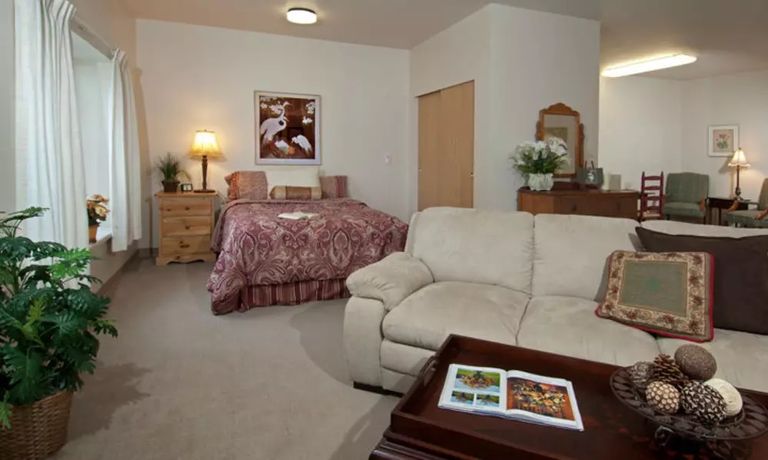 Scriber Gardens, Lynnwood, WA 2
