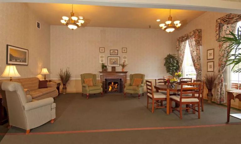 Scriber Gardens, Lynnwood, WA 1