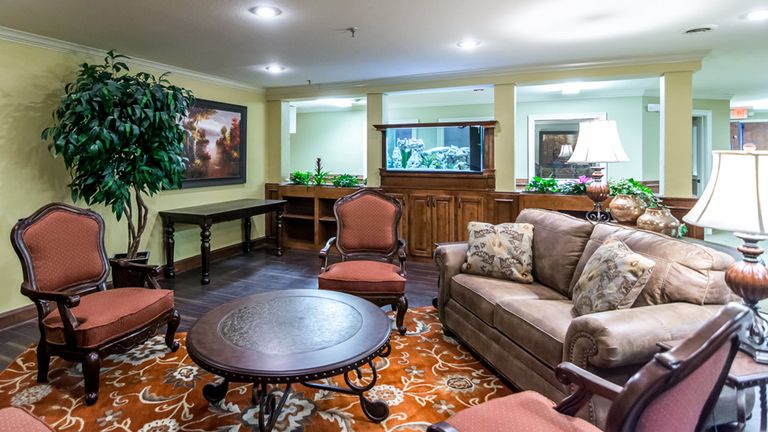 The Retreat at Kenwood, Texarkana, TX 3