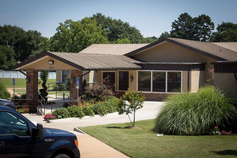 The Retreat at Kenwood, Texarkana, TX 2