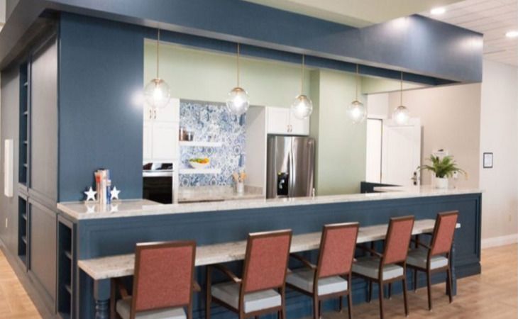 Legacy Ridge, Gainesville, VA 3