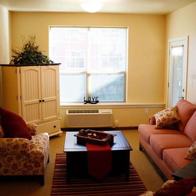 Bonaventure of Puyallup, Puyallup, WA 3