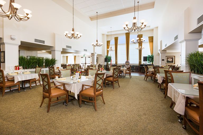 Crestview Senior Living, Crestwood, MO 3