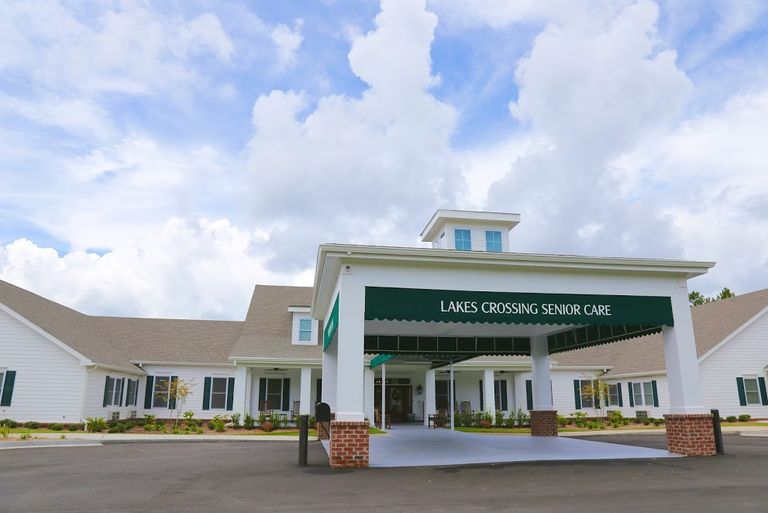 Lakes Senior Living, Kingsland, GA 2