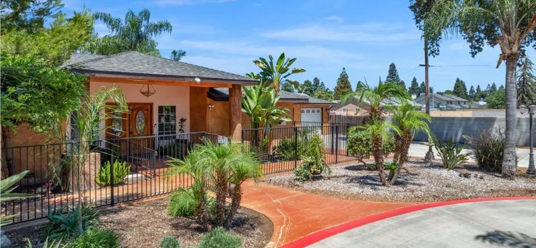 Glory Days Assisted Living, Visalia, CA 1