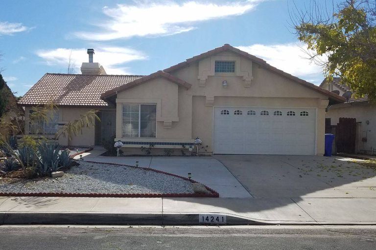 Jcp Cottage, Victorville, CA 2