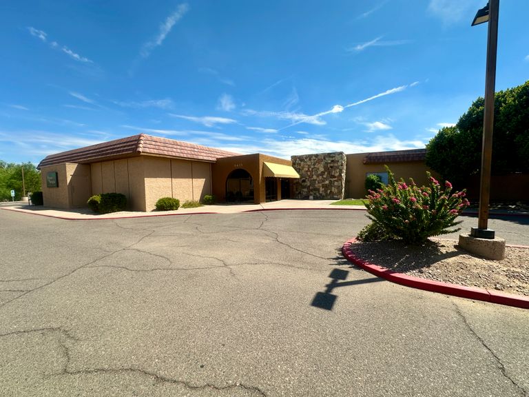 Mimosa Springs, Scottsdale, AZ 3