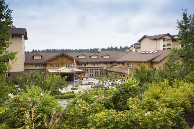 Timber Ridge at Talus, Issaquah, WA 3
