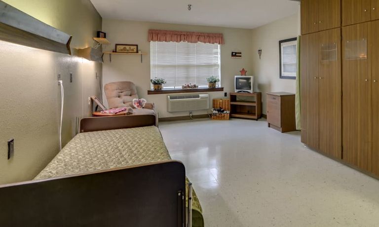 Eureka Nursing, Eureka, KS 3