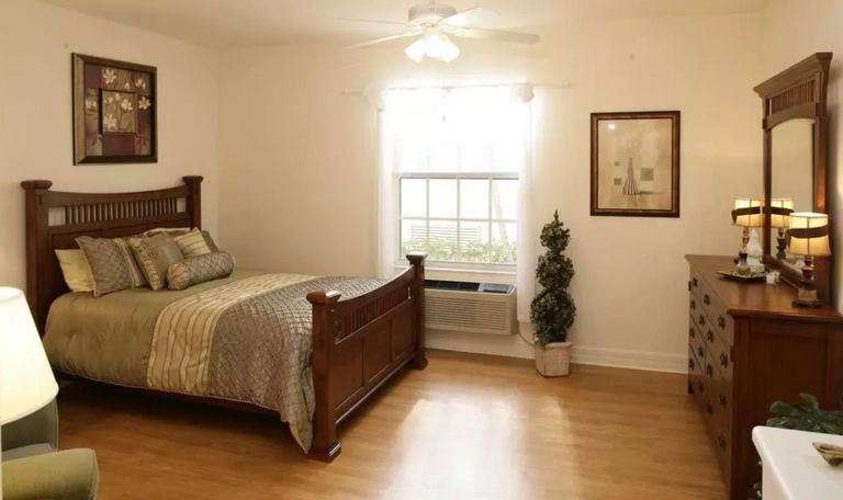 Naples Green Village, Naples, FL 1