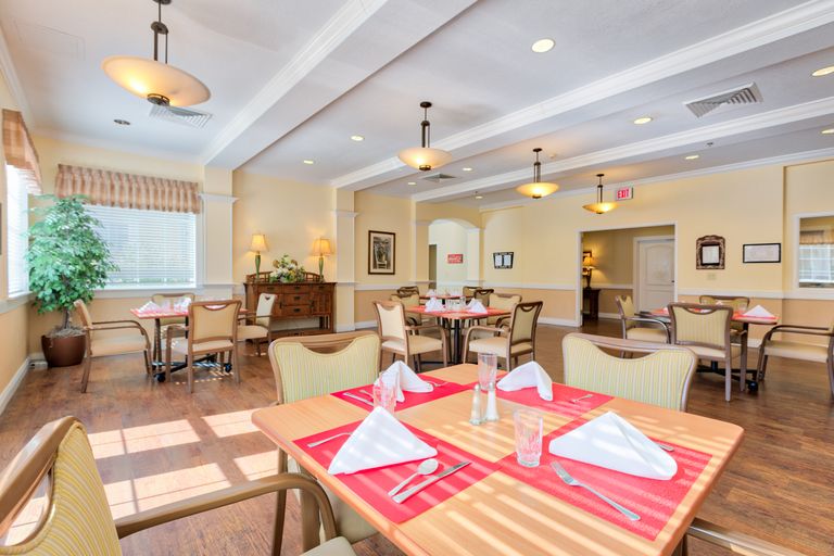 Aventura at Overland Park, Overland Park, KS 3