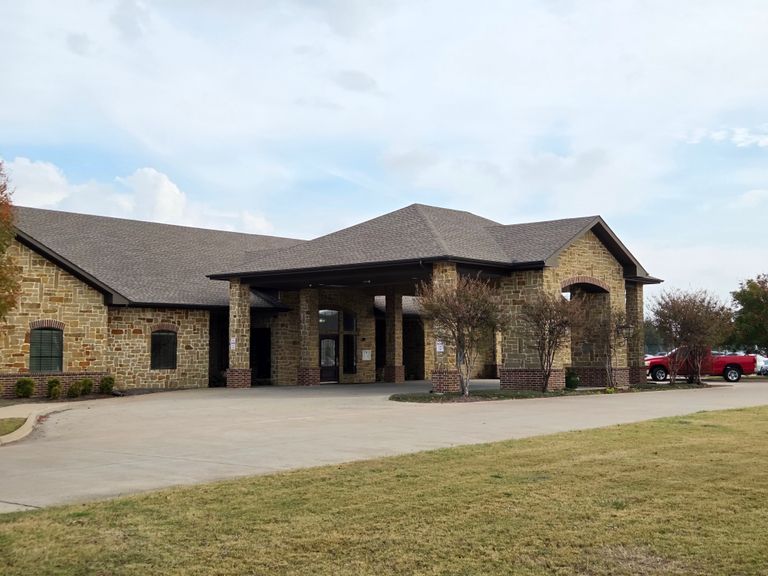 Mira Vista Court, Fort Worth, TX 2