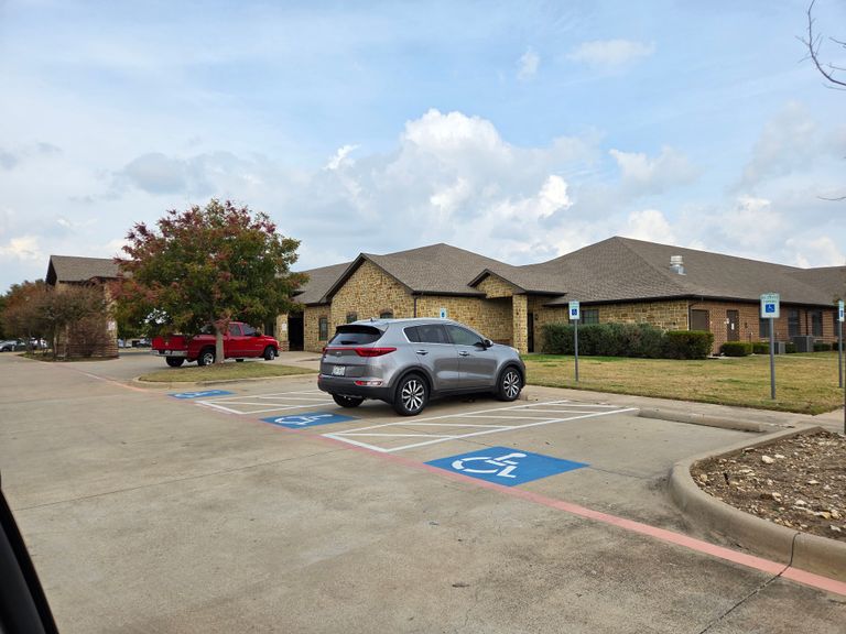 Mira Vista Court, Fort Worth, TX 1