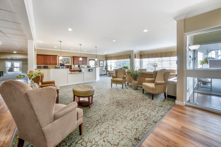 Brookdale Hearthstone Moses Lake, Moses Lake, WA 1