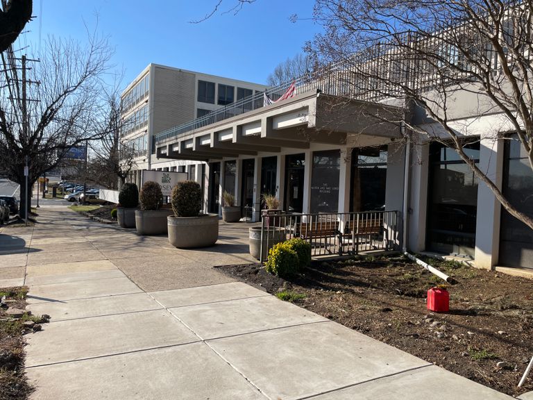 Roosevelt Rehabilitation and Healthcare Center, Philadelphia, PA 2