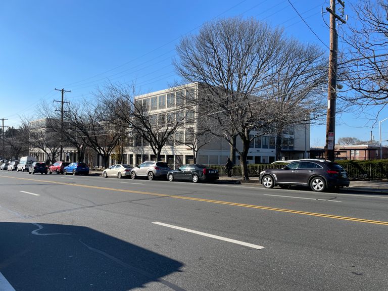 Roosevelt Rehabilitation and Healthcare Center, Philadelphia, PA 3