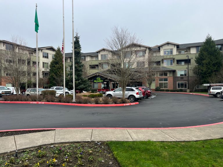 Cogir At The Quarry, Vancouver, WA 1