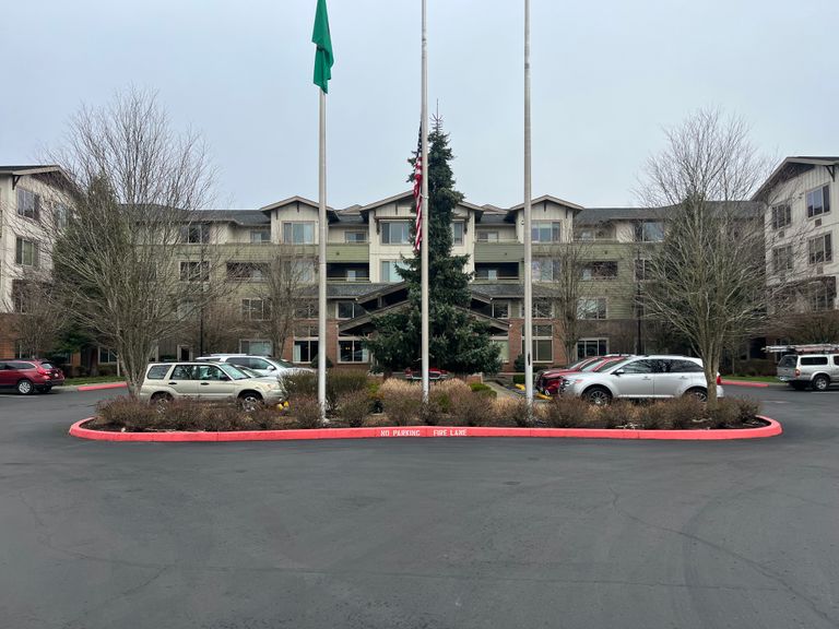 Cogir At The Quarry, Vancouver, WA 1